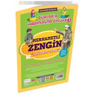 Merhametli Zengin - Meryem Tortuk
