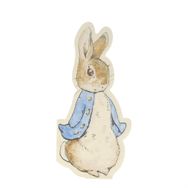 Meri Meri 20'li Peter Rabbit Peçete