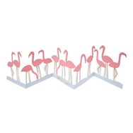 Meri Meri Flamingo Tebrik Kartı