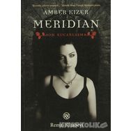 MERIDIAN SON KUCAKLAŞMA - AMBER KIZER