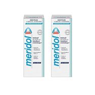Meridol 2x400 ml Ağız Bakım Suyu