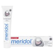 Meridol 75 ml Sanftes Weiss Diş Macunu