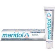 Meridol Gentle White 75x2 ml Diş Macunu