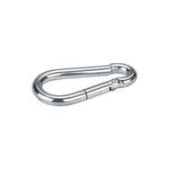 Meridyen 10 mm Yaylı Karabina