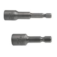 Meridyen 10x65 mm Manyetik Somun Adaptörü