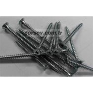 Meridyen 3.5x40 mm 100 Adet Sunta Vidası