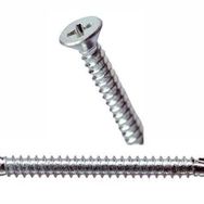Meridyen 3.9x22 mm 100'lü Paket Matkap Uçlu Vida