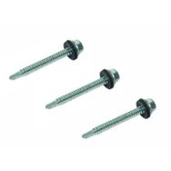 Meridyen 5.5x38 200 Adet Trapez Vida