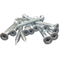Meridyen 50 Adet 4x30 mm Sunta Vidası