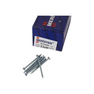Meridyen 5x80 mm 200 Adet Paket Sunta Vidası