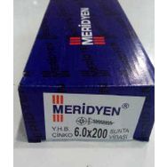 Meridyen 6.0x200 50 Adet Sunta Vidası