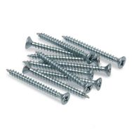 Meridyen 6.0x70 mm 100 Adet Sunta Vidası