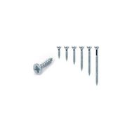 Meridyen 6x150 mm 10 Adet Sunta Vidası