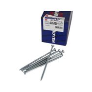 Meridyen 6x150 mm 50 Adet Paket Sunta Vidası