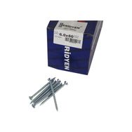 Meridyen 6x60 mm 200 Adet Paket Sunta Vidası