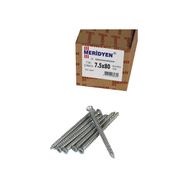 Meridyen 7.5x80 mm 100 Adet Paket PVC Buldex Vidası