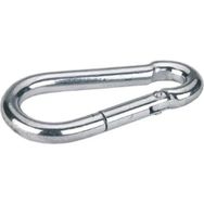 Meridyen Karabina Yaylı 10 mm 2 Adet MRD0036
