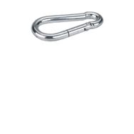 Meridyen Karabina Yaylı 8 mm 2 Adet