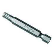 Meridyen Manyetik Torx Uç 3x50 mm Matkap Ucu