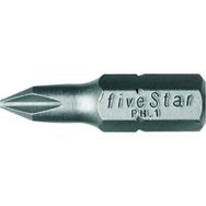 Meridyen Manyetik Yıldız Ph2x25 mm Matkap Ucu