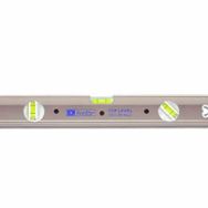 Meridyen Mıknatıslı 70 cm Su Terazisi