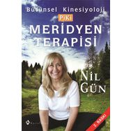 Meridyen Terapisi - Bütünsel Kinesiyoloji Piki - Nil Gün