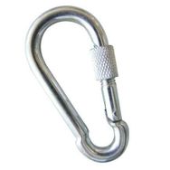 Meridyen Vidalı 10 mm Karabina