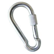 Meridyen Vidalı 12 mm Karabina