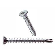 Meridyen YHB 3.9x32 mm 500 Adet Matkap Uçlu Vida