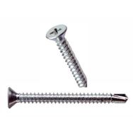 Meridyen YHB 4.8x70 mm 500 Adet Matkap Uçlu Vida