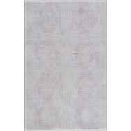 Merinos 150x233 Diyez 64249 095 Gri Salon Halısı