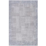 Merinos 150x233 Diyez 64256 030 Mavi Salon Halısı