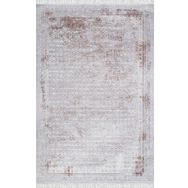 Merinos 180x250 Rodin 60893 071 Vizon Salon Halısı