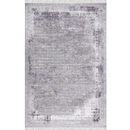 Merinos 180x250 Rodin 60893 095 Gri Salon Halısı