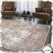 Merinos 31945-030 Thales Krem 160x230 cm Halı