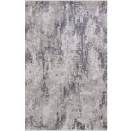 Merinos 34932 095 Gri Modern 200x290 cm Diyez Salon Halısı
