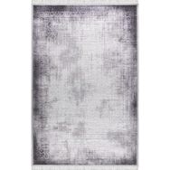 Merinos 60895 097 180X250 cm Rodin Gri Salon Halısı