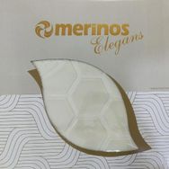 Merinos Elegans 220x240 cm Çift Kişilik Battaniye