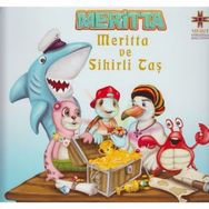 Meritta ve Sihirli Taş - Ayça Atçı