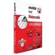 Merkez Yayınları TYT Analitik Matematik Soru Bankası