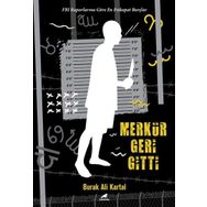 Merkür Geri Gitti - Burak Ali Kartal