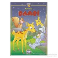 MERKÜR SERISI BAMBI - GENEL