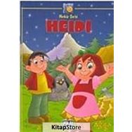 Merkür Serisi - Heidi - Kolektif