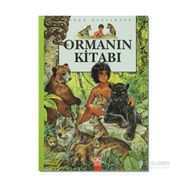 MERKÜR SERISI ORMANIN KITABI - GENEL