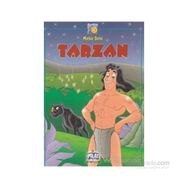 MERKÜR SERISI TARZAN - GENEL