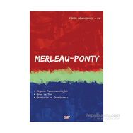 Merleau Ponty - Emre Şan
