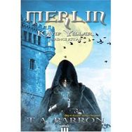 MERLIN KAYIP YILLAR 1 - T.A.BARRON