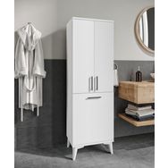 Merlin Mobilya Oskar Banyo Dolabı