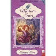 Merlin'in Sırrı - Elisa Puricelli Guerra
