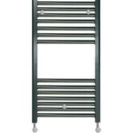 Mernes MNA4714 Anrasit 400x1000 mm 14 Borulu Havlupan Radyatör
